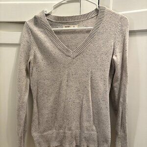Old Navy Ivory Confetti Sweater Size XS